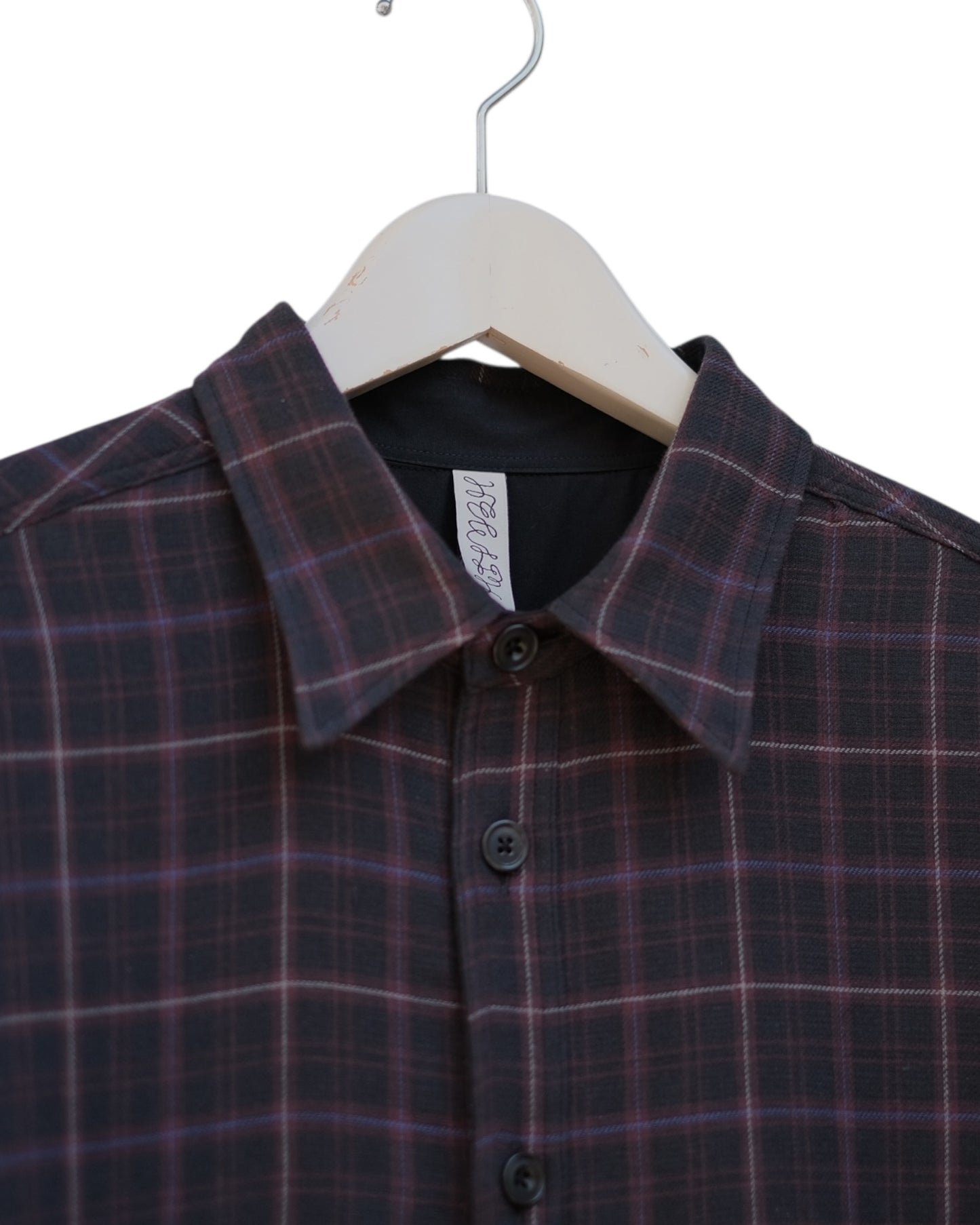 HEALTH "Regular Shirts #1" / 헬스 "레귤러 셔츠"