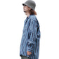 Marvine Pontiak Shirt Makers "Open Collar SH"/ マービンポンティアックシャツメーカーズ "オープンカラーシャツ"