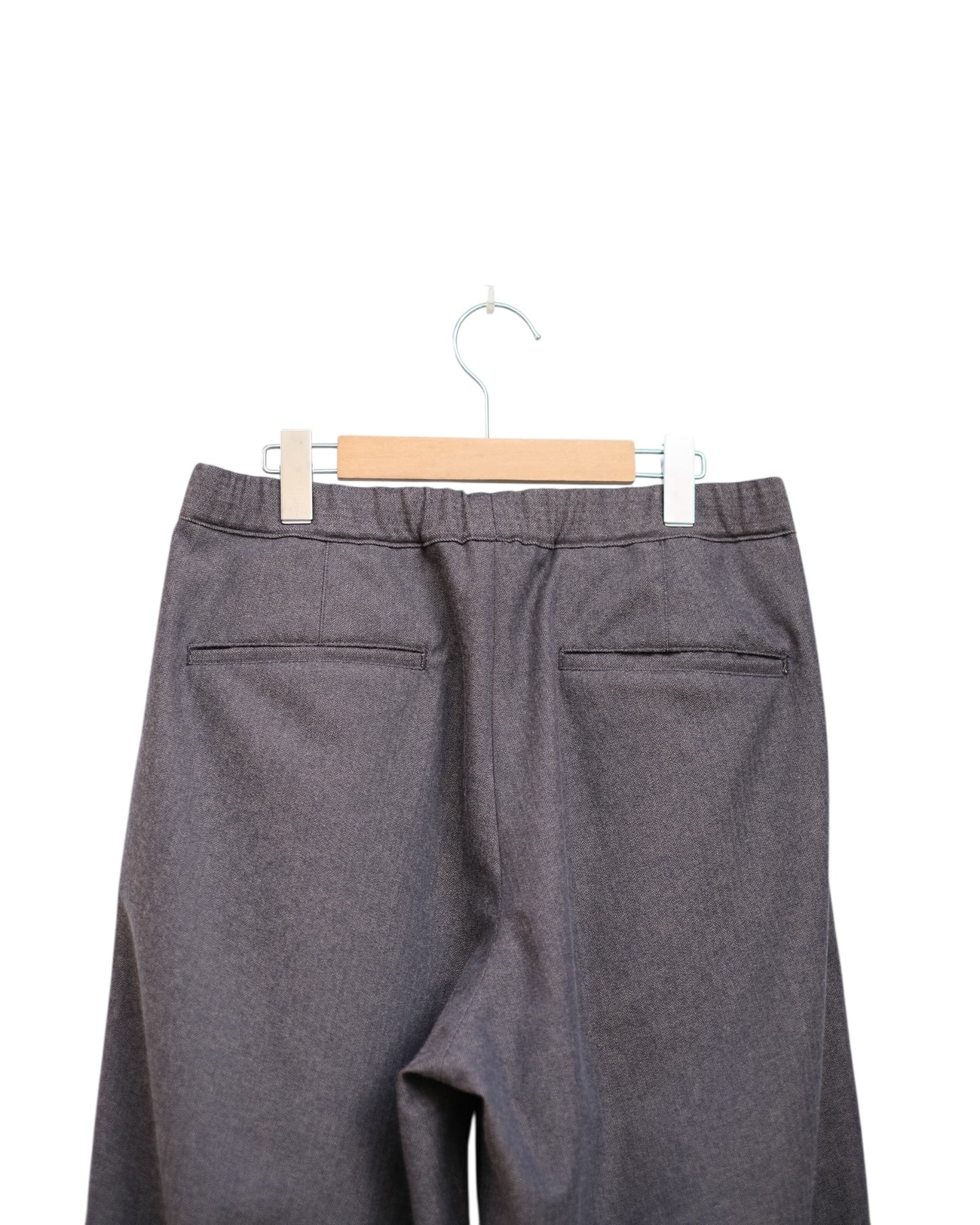 HEALTH "Easy Pants #4" / ヘルス "イージーパンツ#4"茶