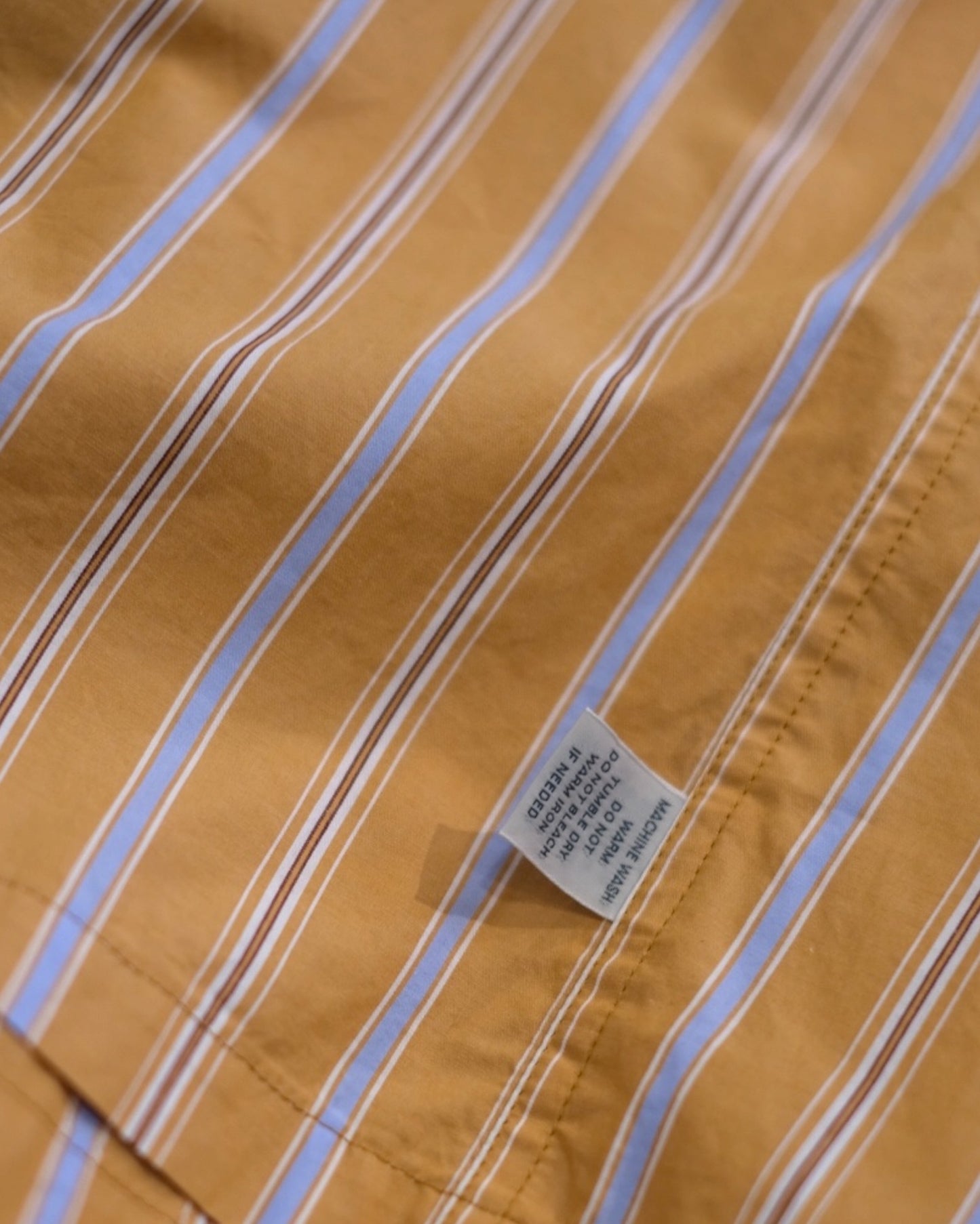 ■SOLD■ Marvine Pontiak Shirt Makers "Pajama Shorts"/마빈 폰티악 셔츠 메이커즈"파자마 쇼츠"