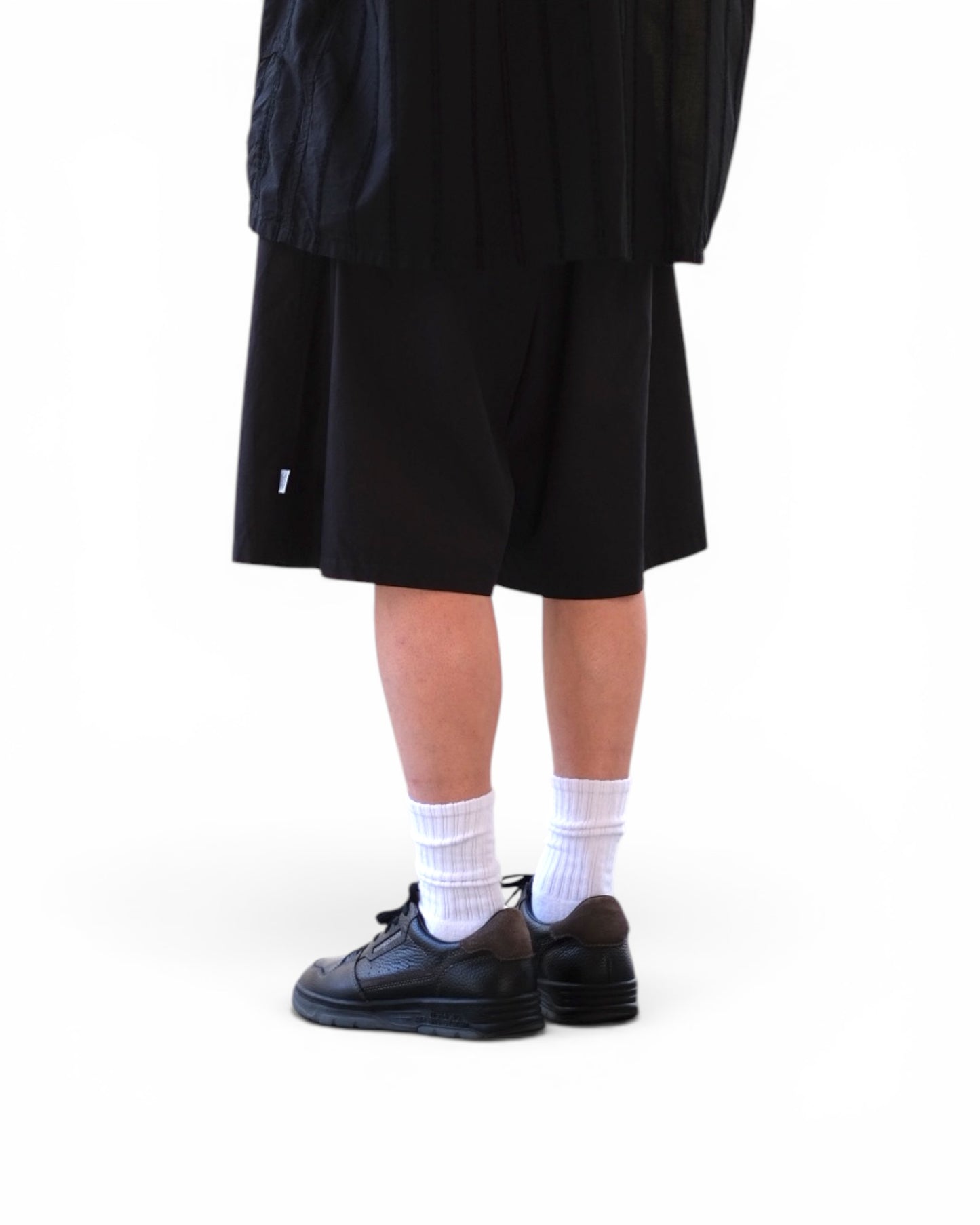 ■SOLD■ Marvine Pontiak Shirt Makers "Pajama Shorts"/마빈 폰티악 셔츠 메이커즈"파자마 쇼츠"