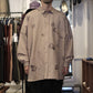 HOMELESS TAILOR "DOODLE SHIRTS" / ホームレステイラー "総柄シャツ"