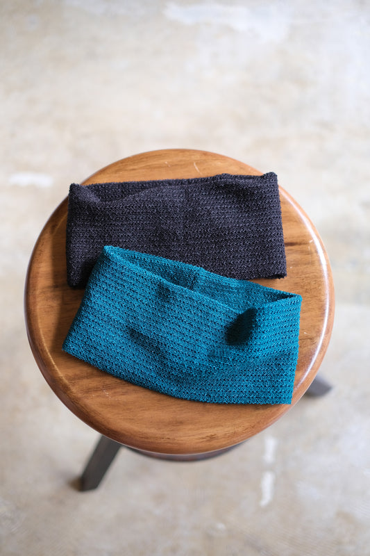 bocodeco "Glimmering Hairband" / ボコデコ"ヘアバンド"