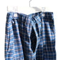 HEALTH "Easy Pants #7" / ヘルス "イージーパンツ#7" 花色格子