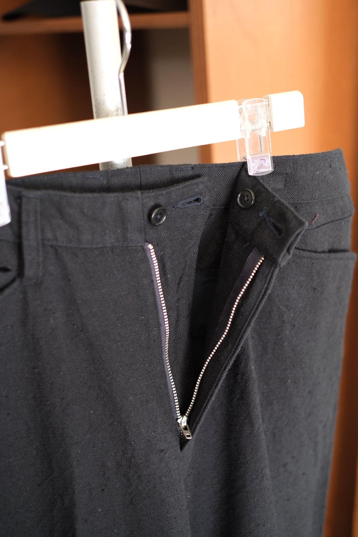 HEALTH "Trouser #2" / HEALTH "Trouser #2" Navy