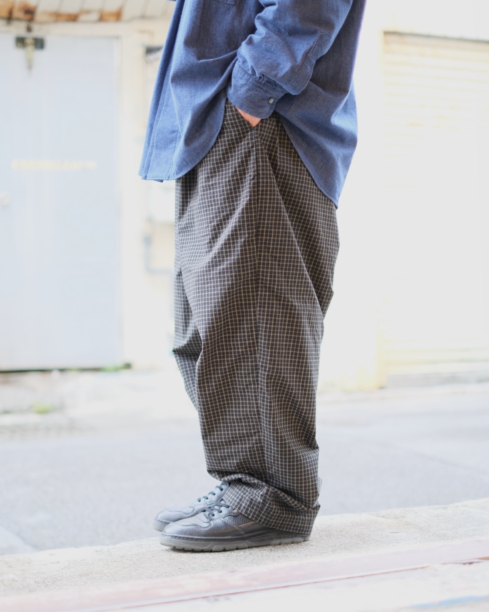 Marvine Pontiak Shirt Makers 