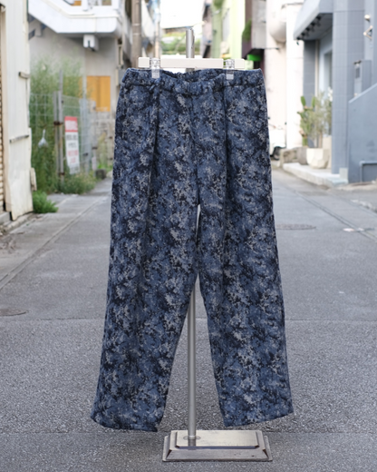 HEALTH "Easy Pants #6" / ヘルス "イージーパンツ#6"藍墨