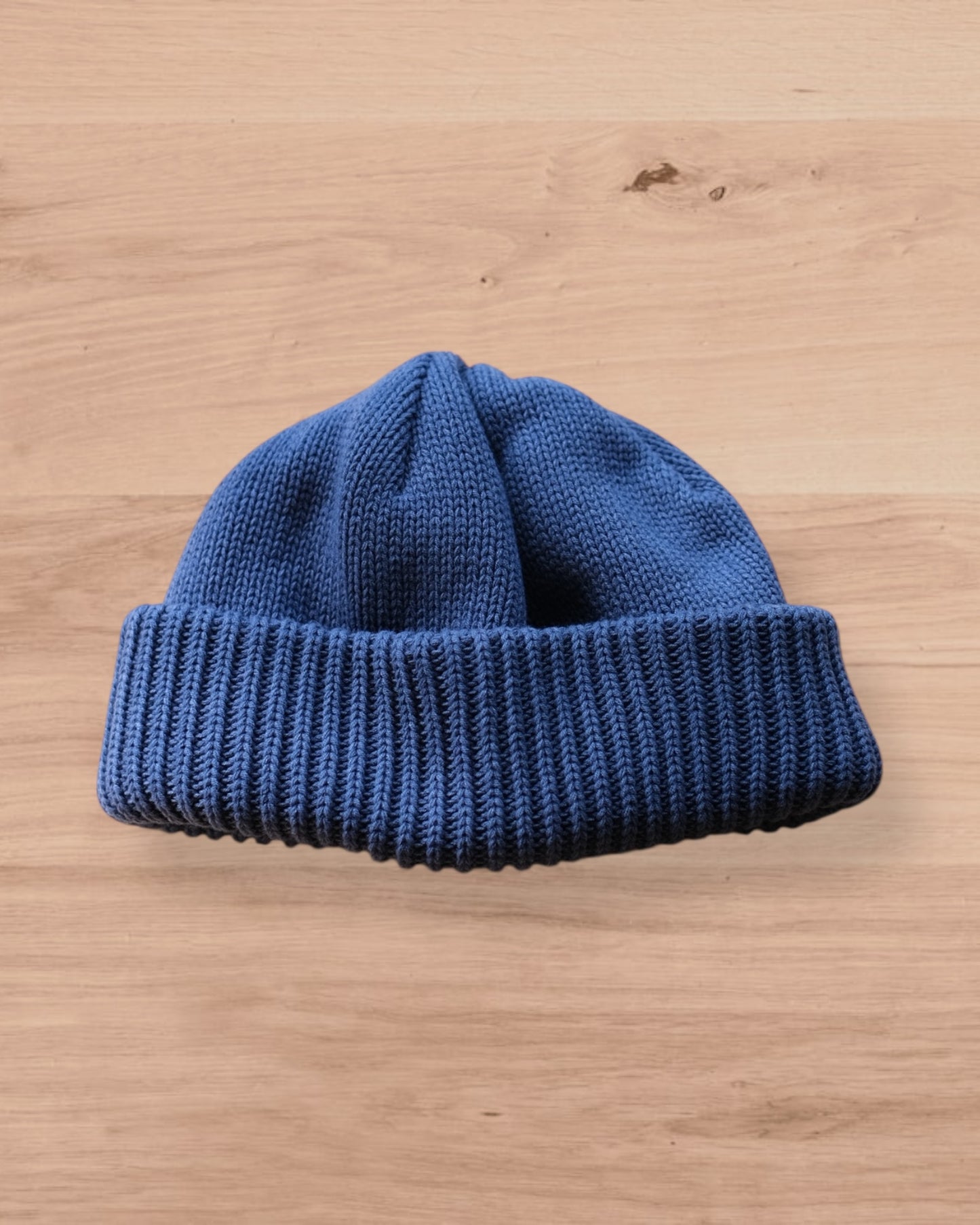 crepuscule "Knit Cap 1" / クレプスキュール "ニットキャップ1"