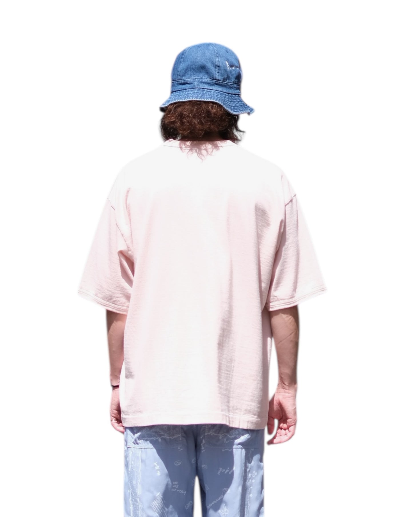 INNAT "RINGER S/S Tee" / インアット "リンガーTシャツ"