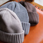 crepuscule "Knit Cap 1" / クレプスキュール "ニットキャップ1"