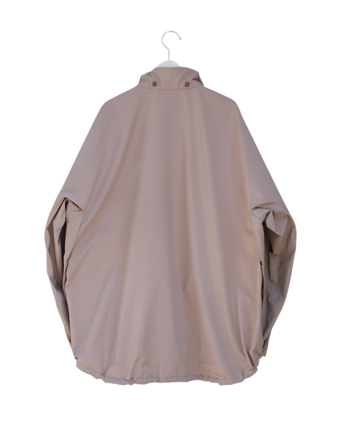 O- "BARTHLOTT JACKET" / オー "バルトロットジャケット" O.C.R.L.