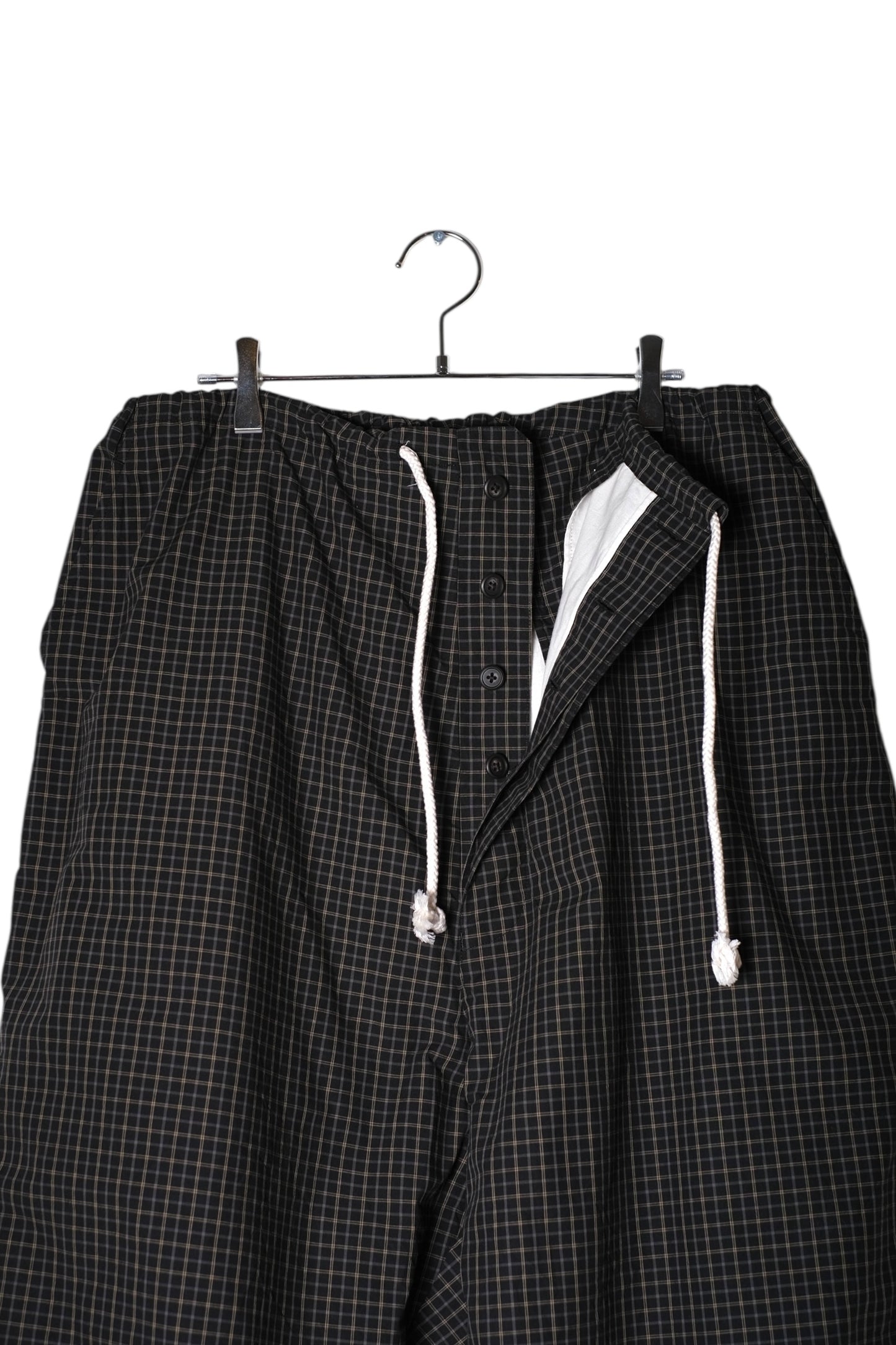 Marvine Pontiak Shirt Makers "Pajama Pants 2"/ マービンポンティアックシャツメーカーズ "パジャマパンツ2"