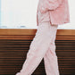 INNAT "RAKUGAKI BANDANA EASY PANTS" / インアット "ラクガキバンダナイージーパンツ"