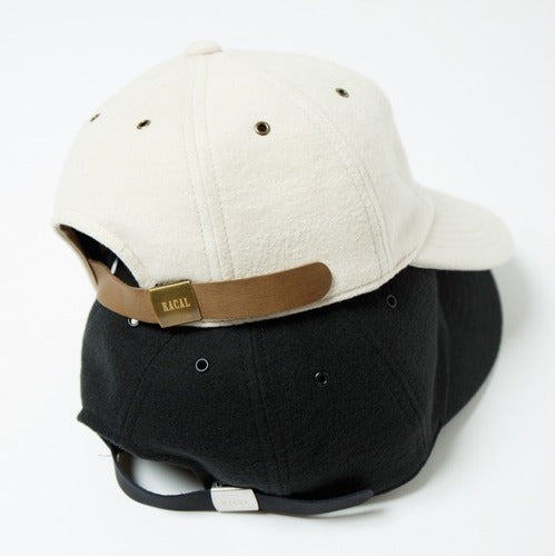 RACAL "8 Panel Cap" / ラカル"８パネルキャップ"