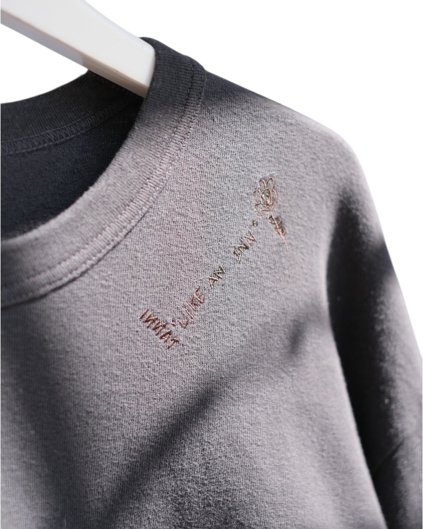 INNAT "RINGER S/S Tee" / インアット "リンガーTシャツ"