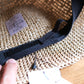 RACAL "Paper Fiber Tulip Hat" / ラカル"ペーパーファイバーチューリップハット"