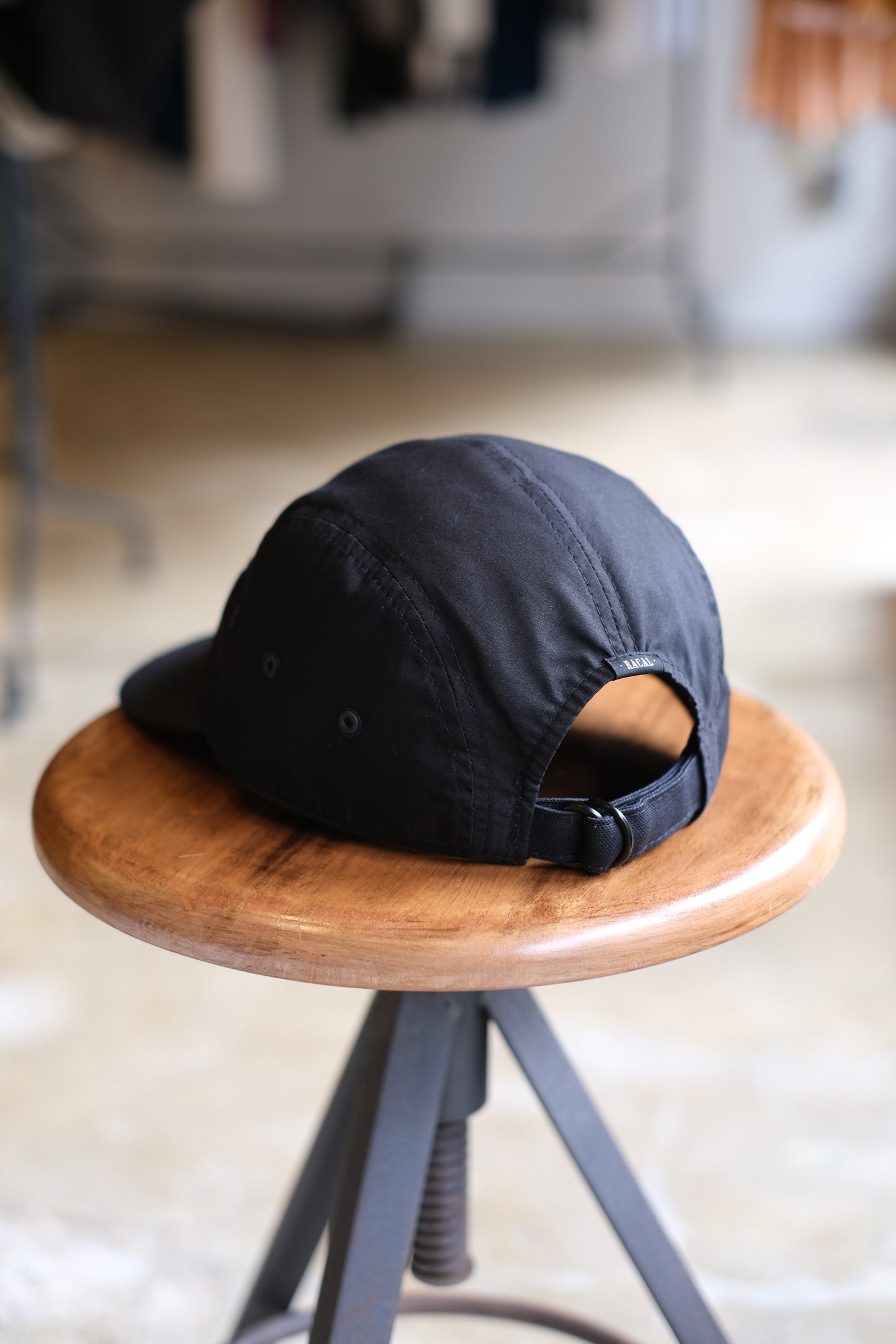RACAL "B.B.Cap" / RACAL "Baseball Cap"