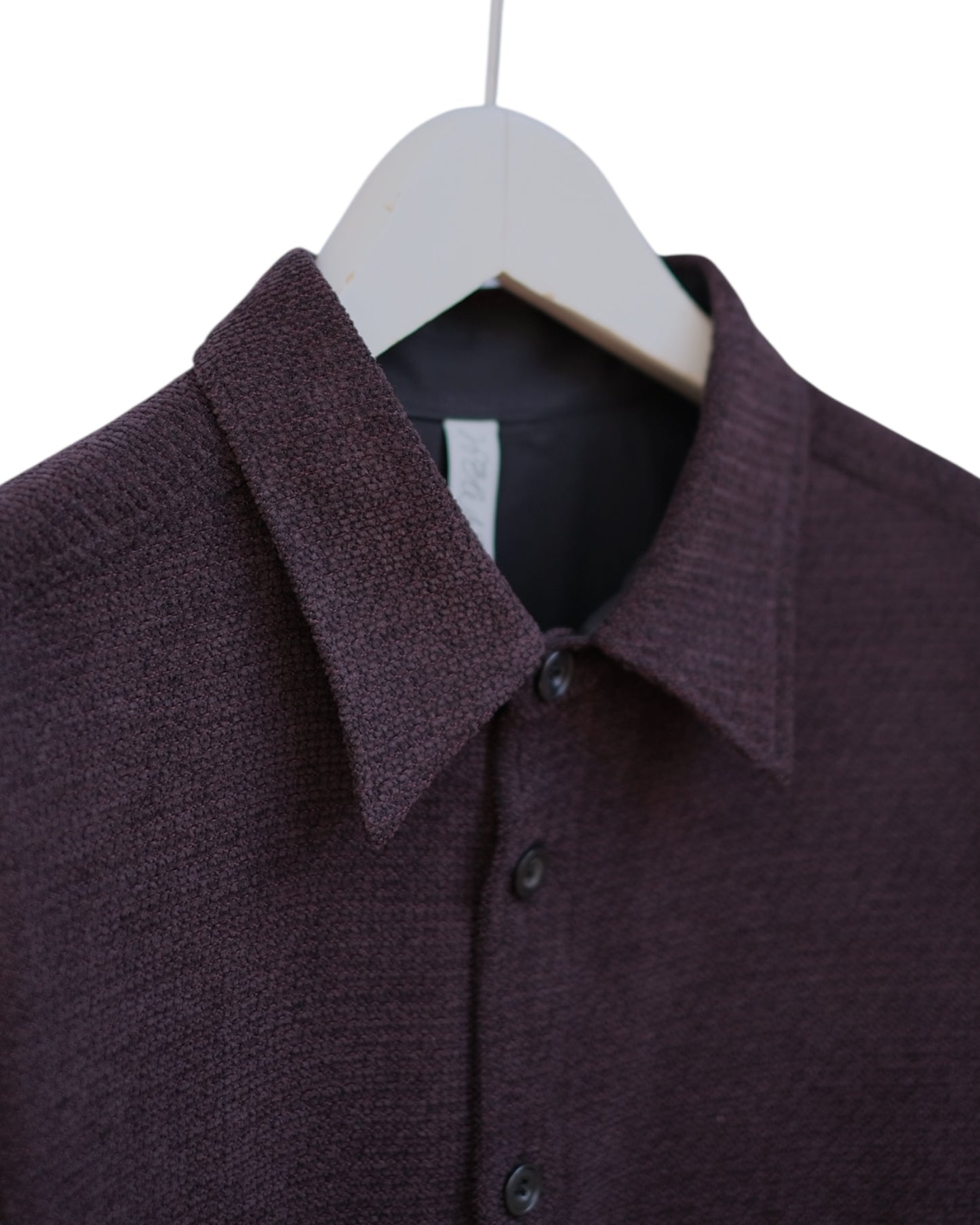 HEALTH "Regular Shirts #1" / ヘルス "レギュラーシャツ"海老茶