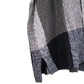 HEALTH "Summer Shirts #2" / 헬스 "돌먼 슬리브 개 칼라 셔츠"