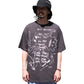INNAT "RAKUGAKI S/S Tee" / インアット "ラクガキTシャツ"