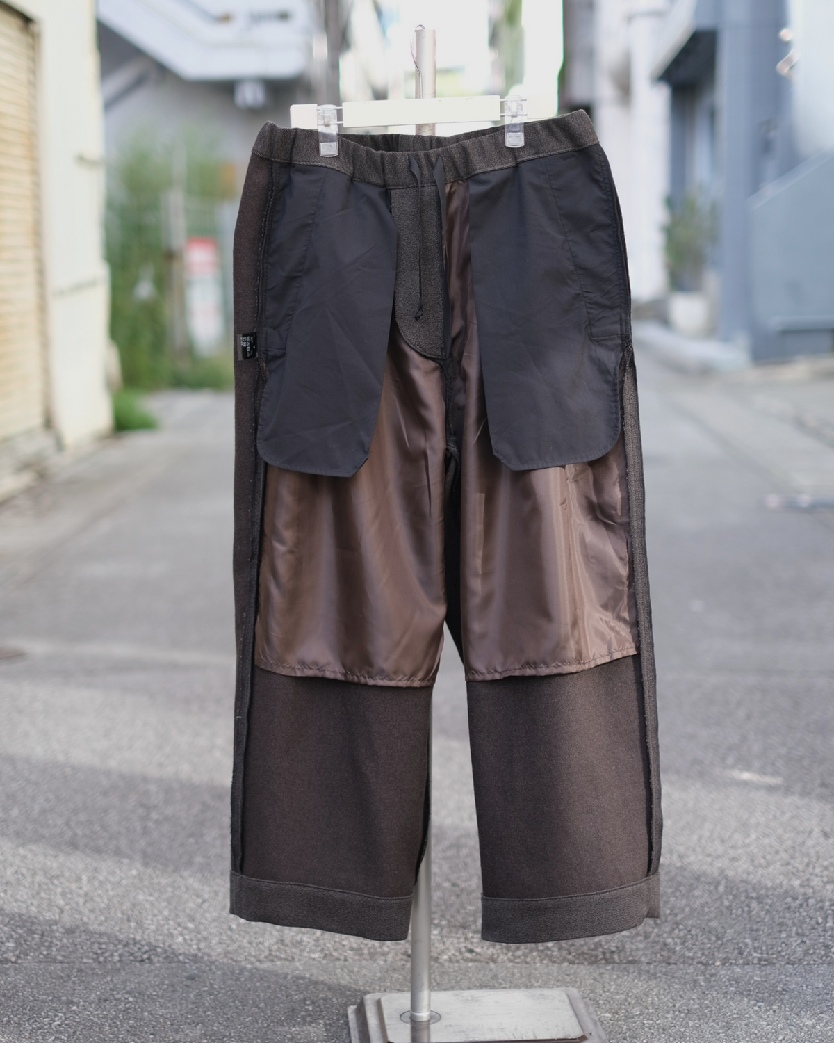HEALTH "Easy Pants #4" / ヘルス "イージーパンツ#4"煤竹