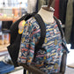 O- "bagjack x O- daypack M" / オー "デイパックM"O.C.R.L.