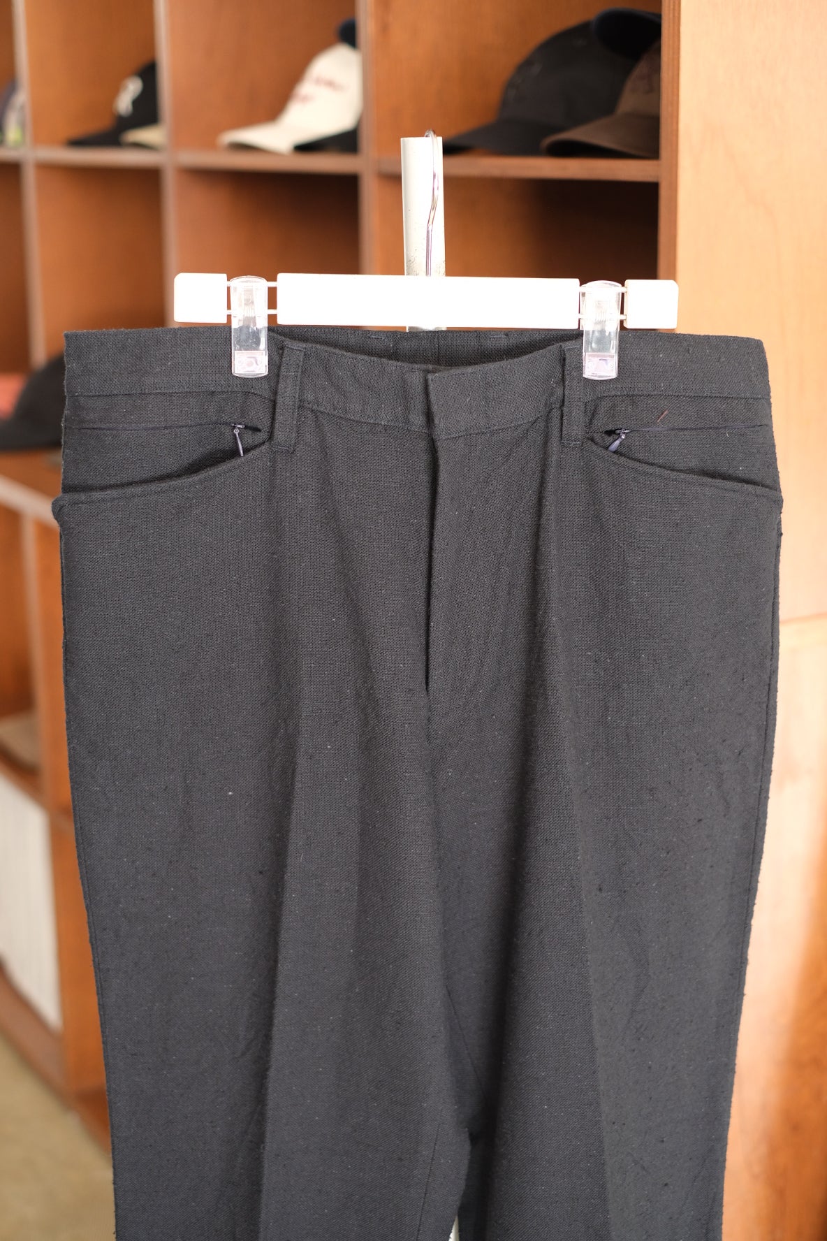 HEALTH "Trouser #2" / HEALTH "Trouser #2" Navy