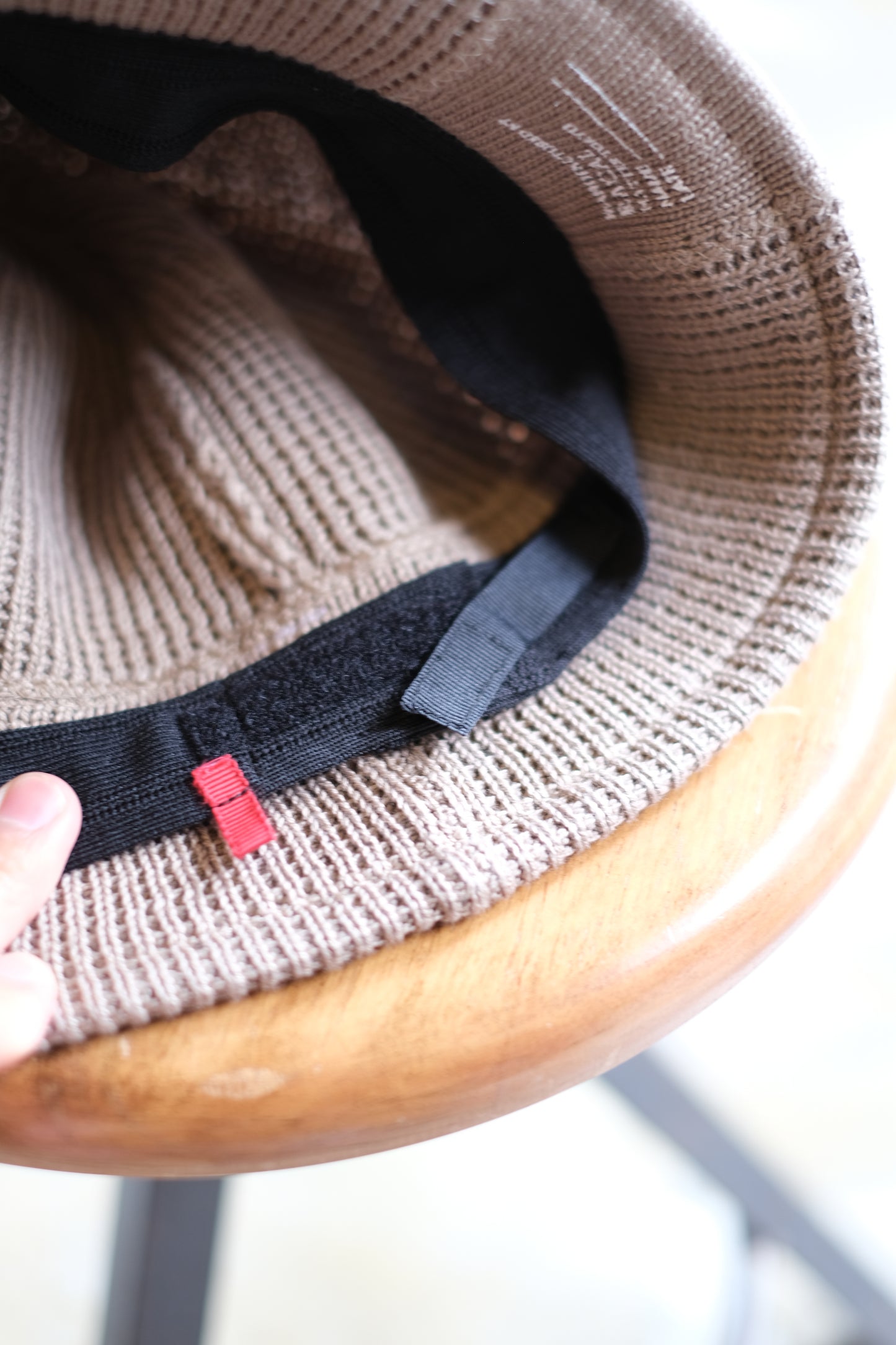 RACAL "Commando Knit Tulip Hat" / ラカル"コマンドーニットチューリップハット"