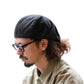 RACAL "8panel beret cas" / ラカル"８パネルベレーキャス"