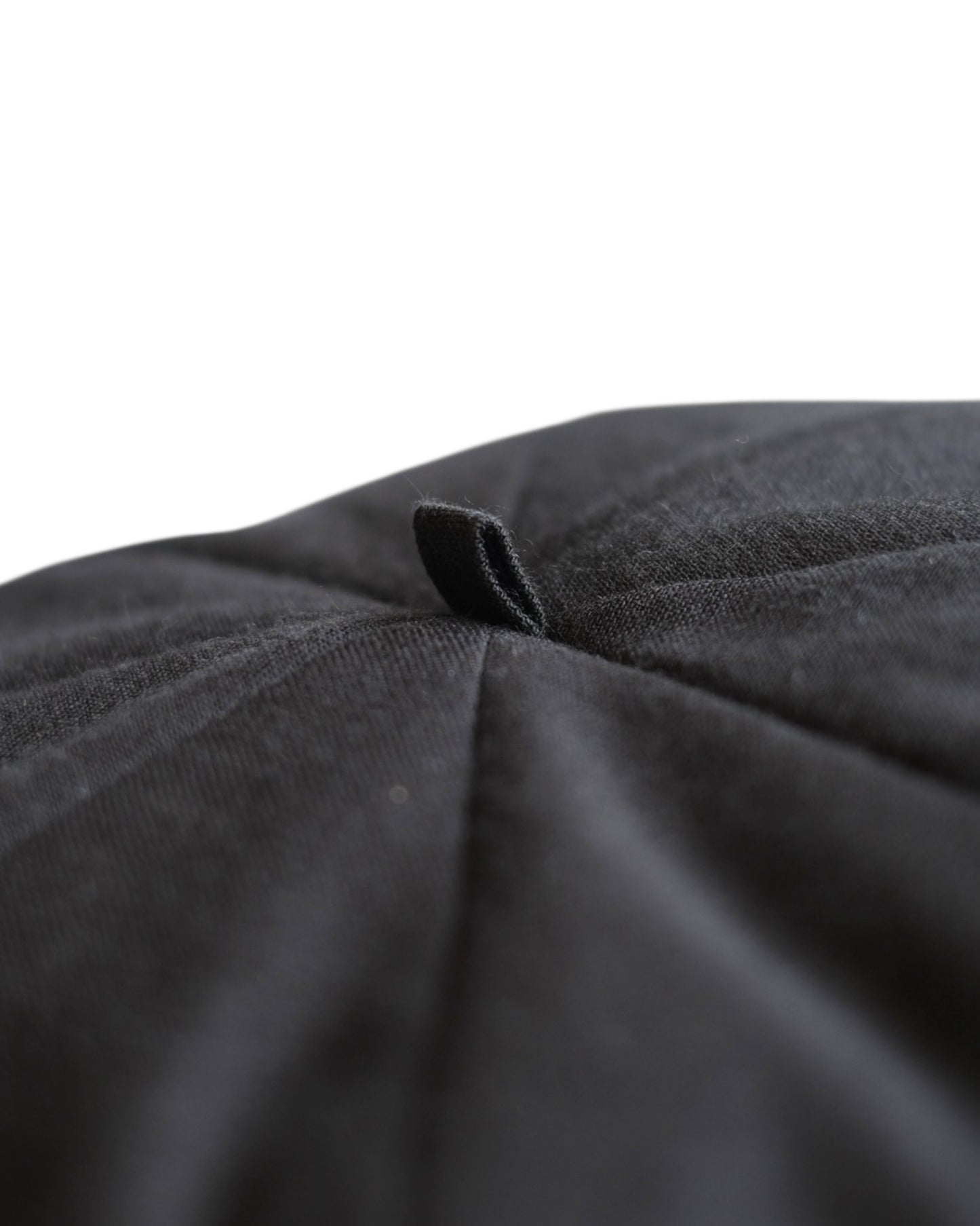 RACAL "8panel beret cas" / ラカル"８パネルベレーキャス"