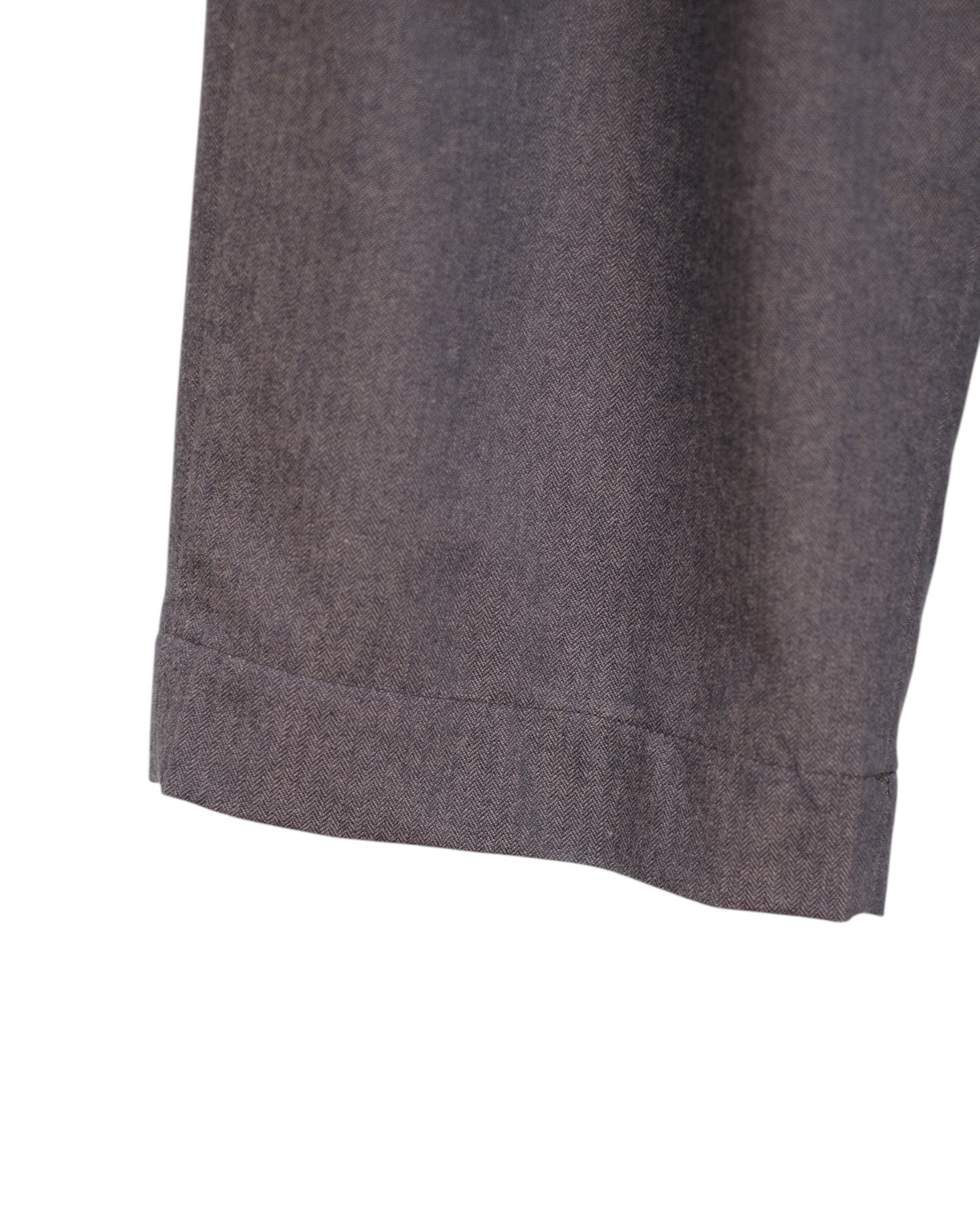 HEALTH "Easy Pants #4" / ヘルス "イージーパンツ#4"茶