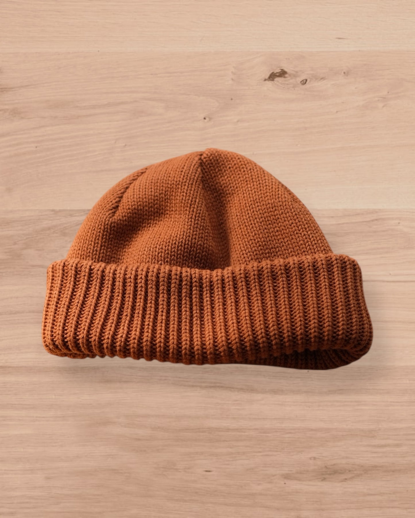 crepuscule "Knit Cap 1" / クレプスキュール "ニットキャップ1"
