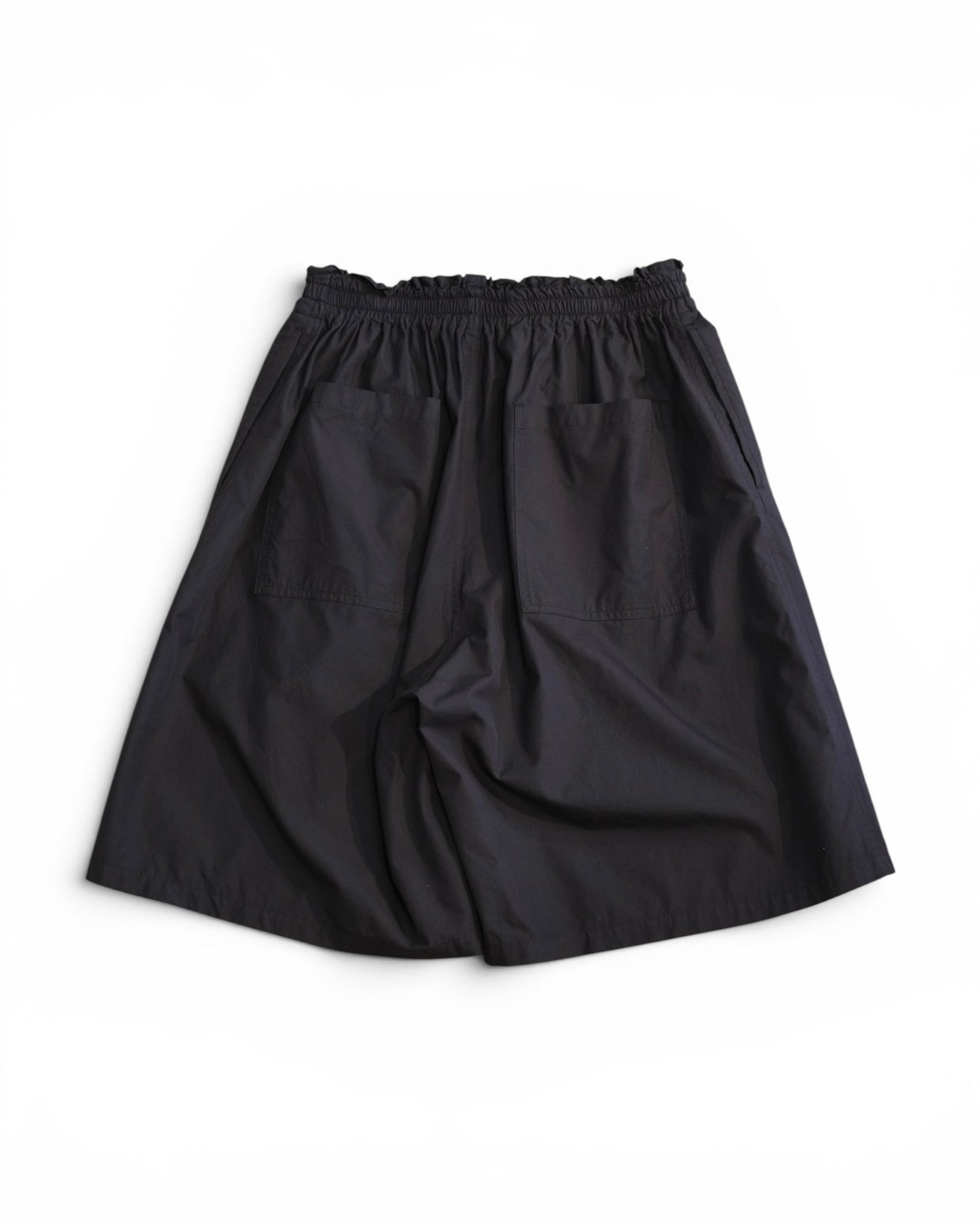■SOLD■ Marvine Pontiak Shirt Makers "Pajama Shorts"/마빈 폰티악 셔츠 메이커즈"파자마 쇼츠"