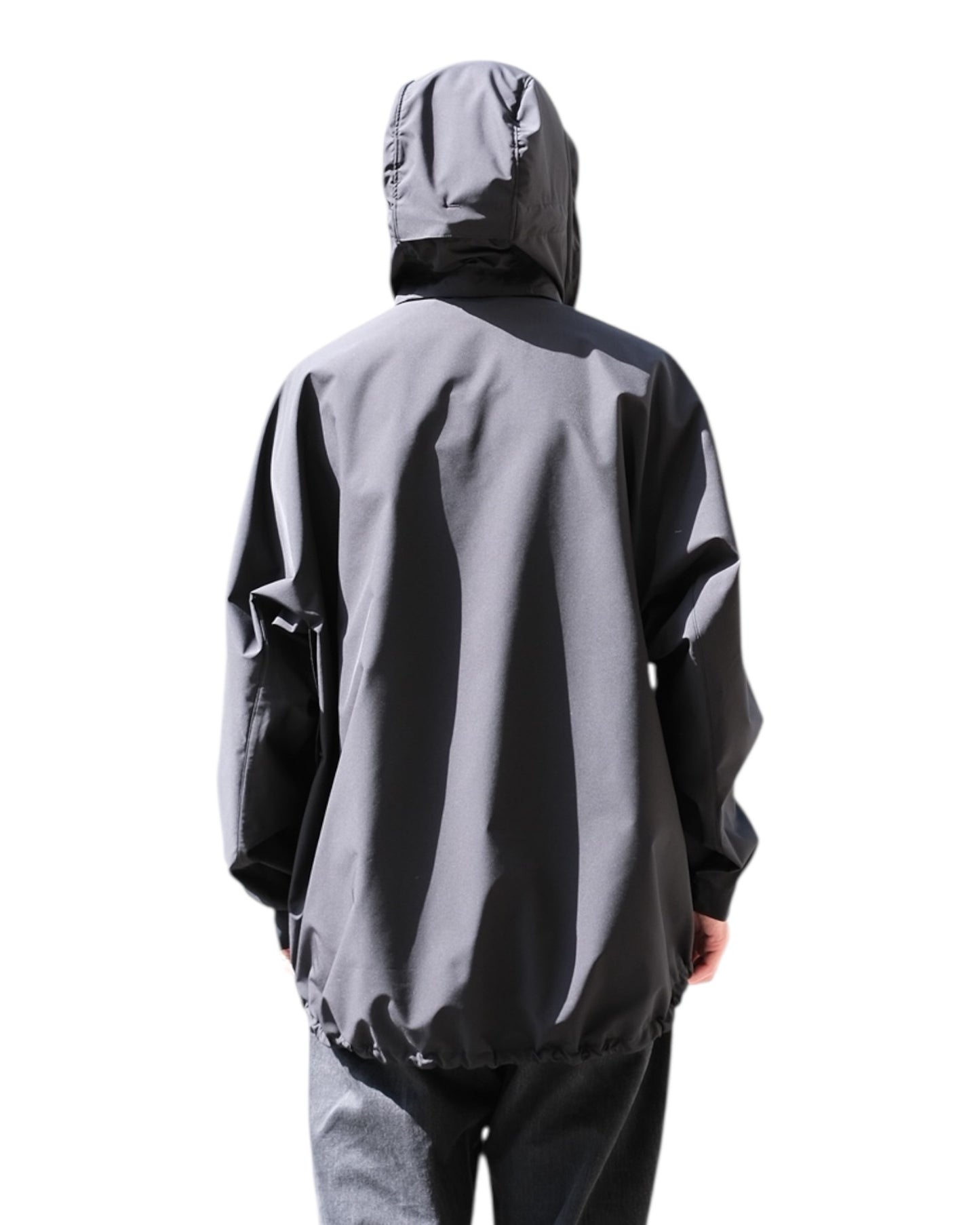 O- "BARTHLOTT JACKET" / オー "バルトロットジャケット" O.C.R.L.