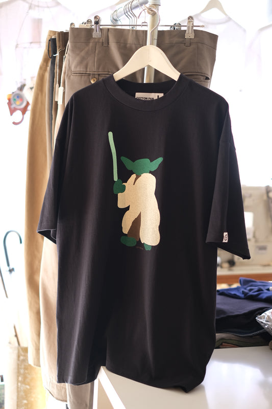 COTTON PAN "マスター" / コットンパン "マスター"