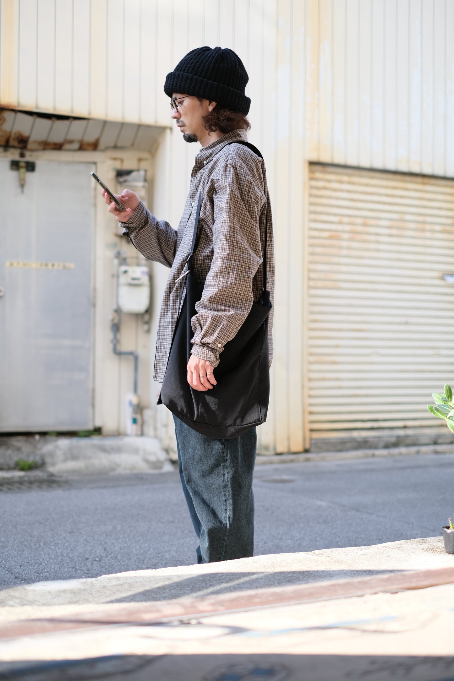 NL "Roy" /ニール "ロイ"