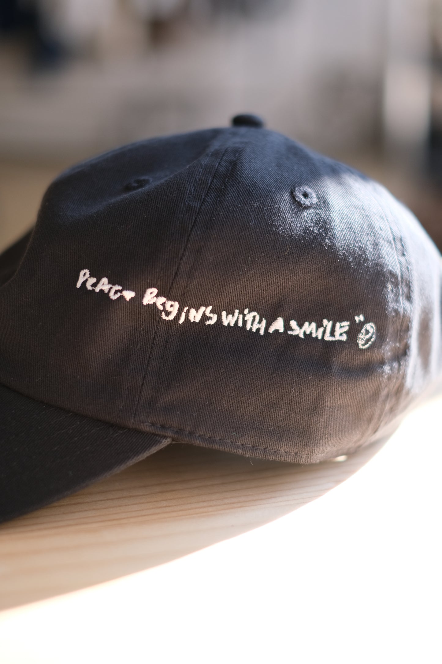 INNAT "CINCH BAG" / INNAT "Drawstring Bag" 