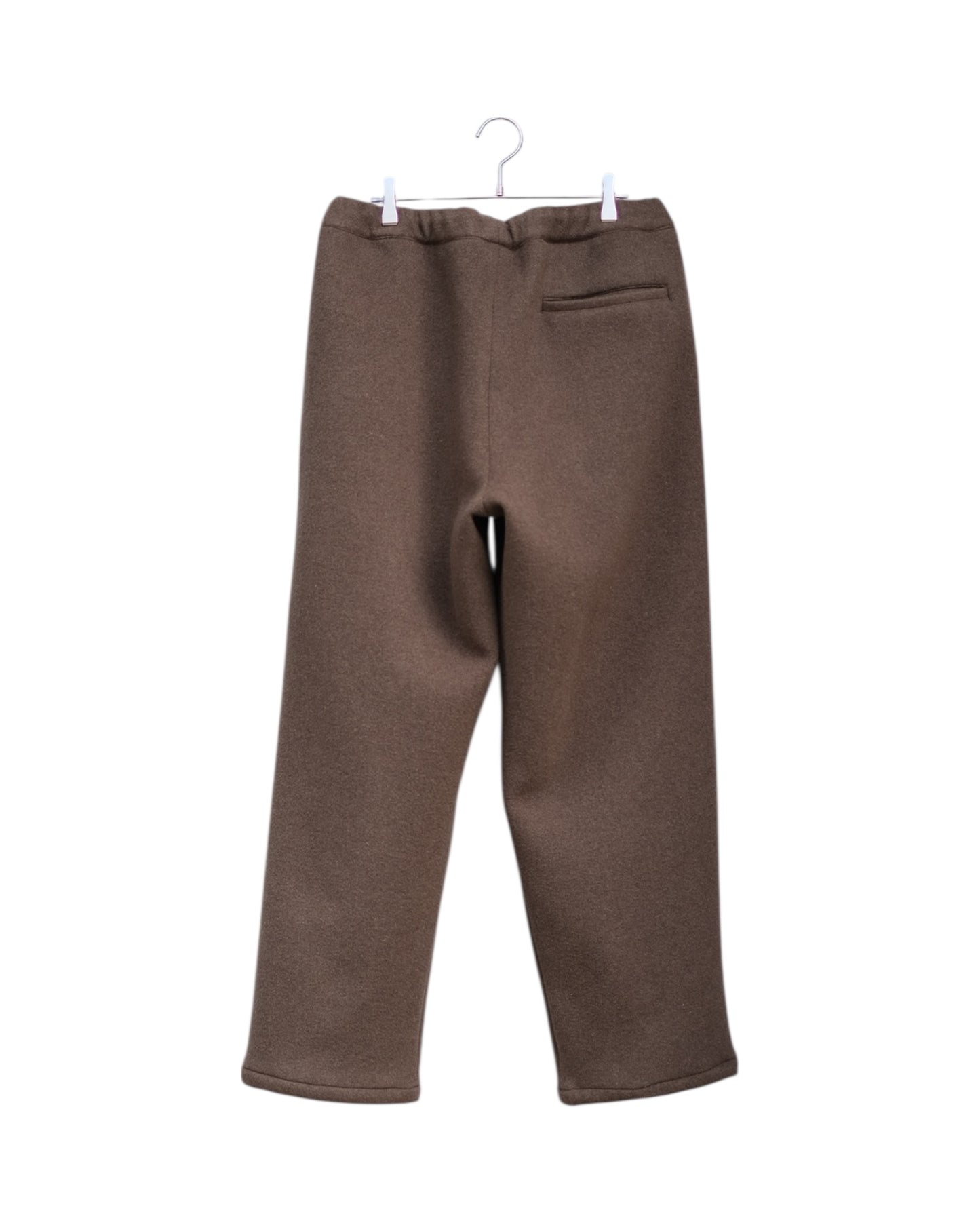 HEALTH "Easy Pants #6" / ヘルス "イージーパンツ#6"茶（ライトメルトン）