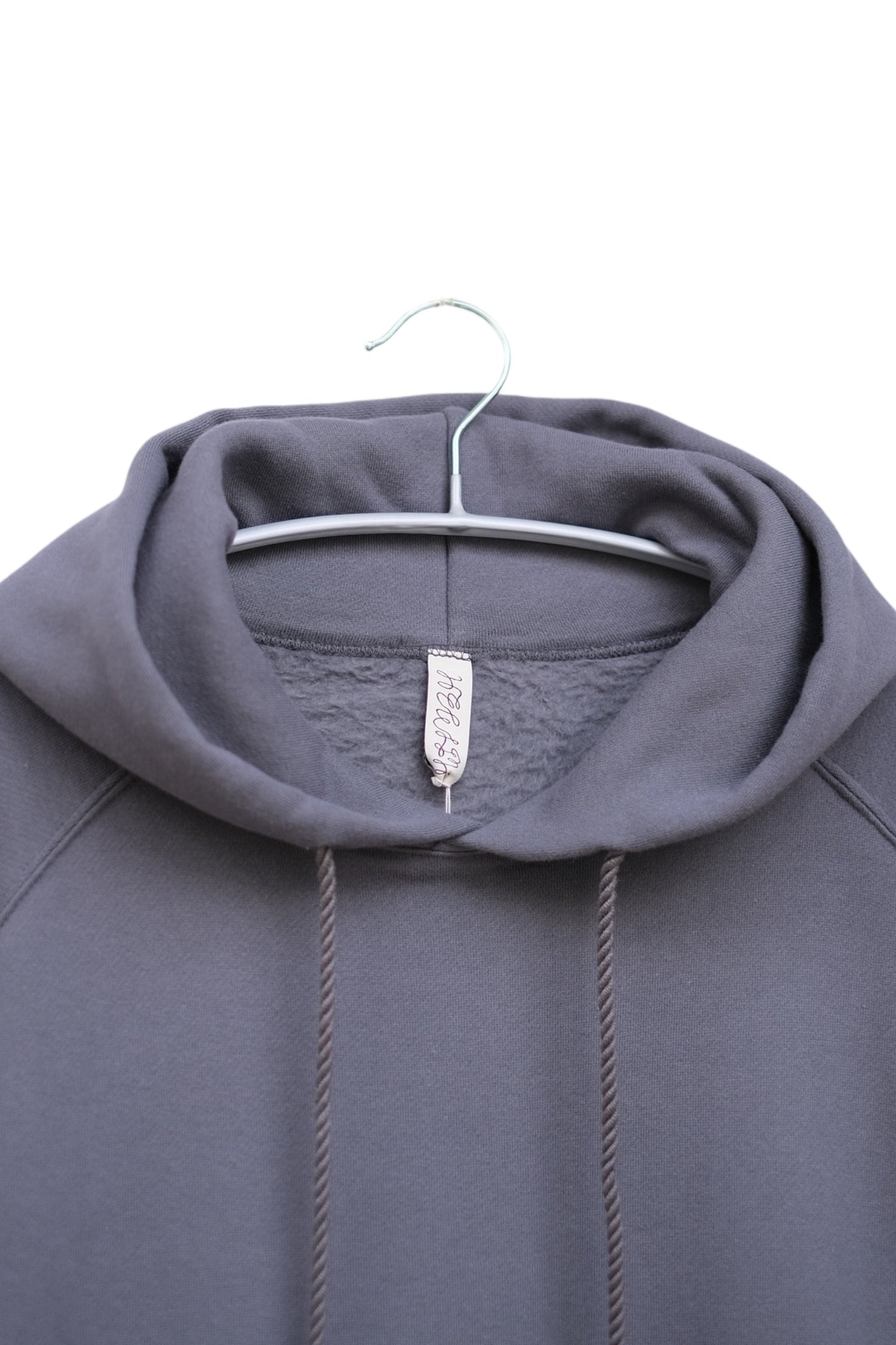 HEALTH "Easy Parka #1" / ヘルス "イージーパーカー"消炭