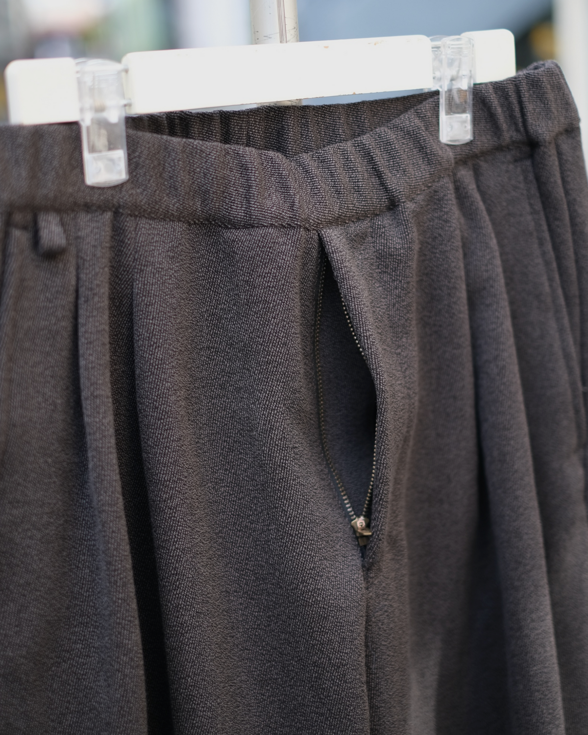 HEALTH "Easy Pants #4" / ヘルス "イージーパンツ#4"煤竹