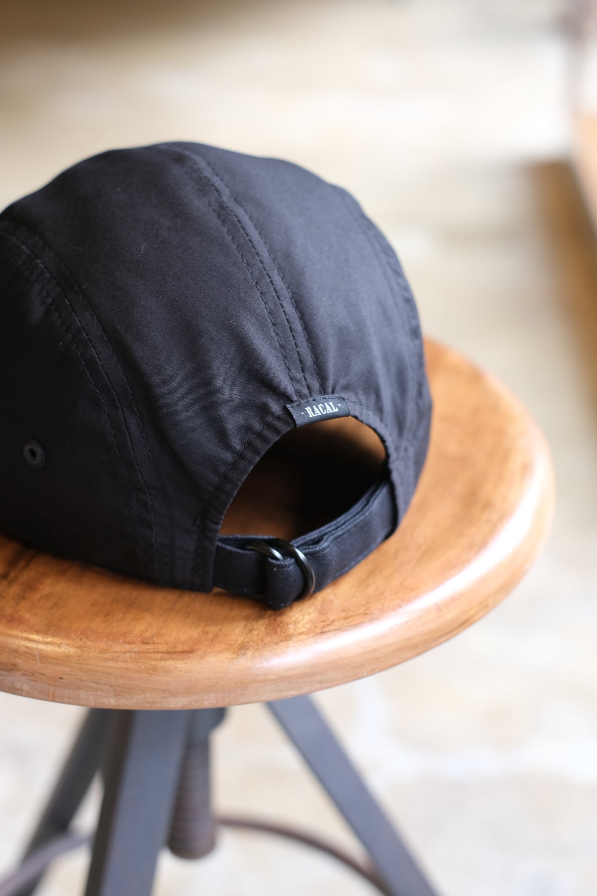 RACAL "B.B.Cap" / RACAL "Baseball Cap"