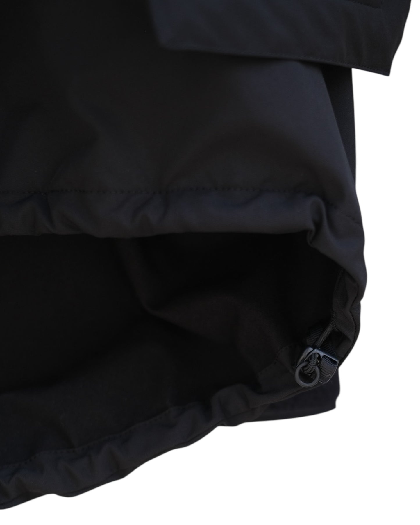 O- "BARTHLOTT JACKET" / オー "バルトロットジャケット" O.C.R.L.