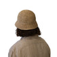 RACAL "Paper Fiber Tulip Hat" / ラカル"ペーパーファイバーチューリップハット"