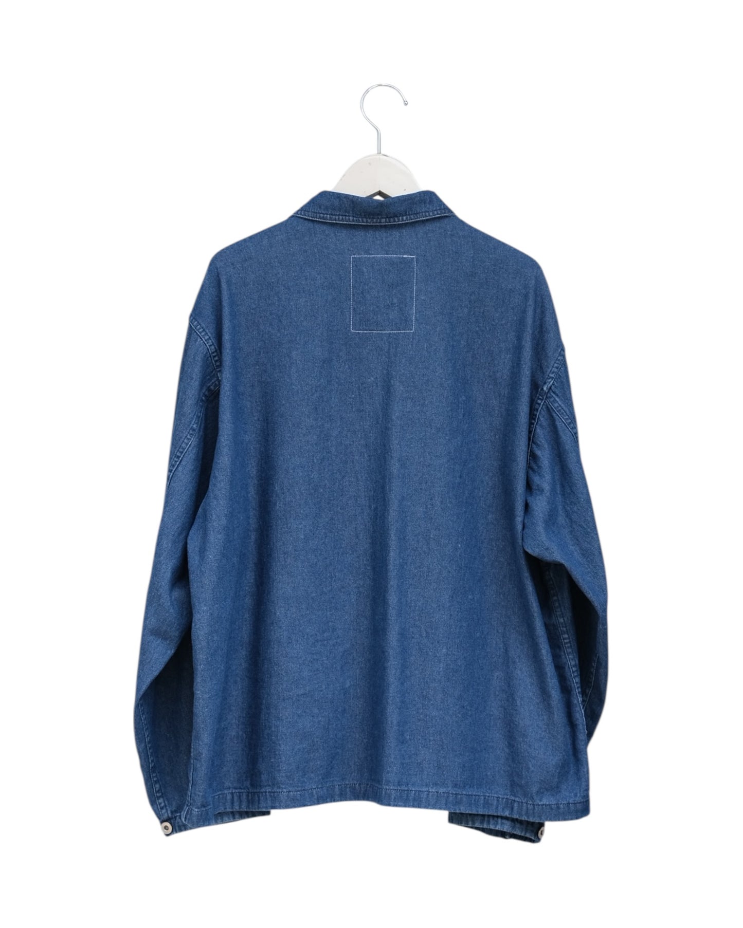 INNAT "CINCH BAG" / 인 앳 "건착 가방" 