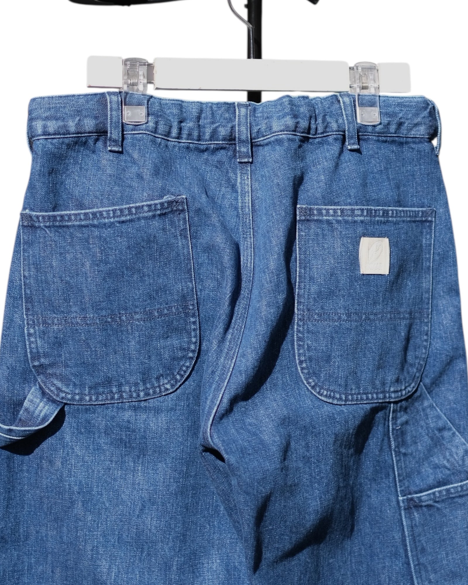 50’sVintage Painter Pants Sanforized INNAT 