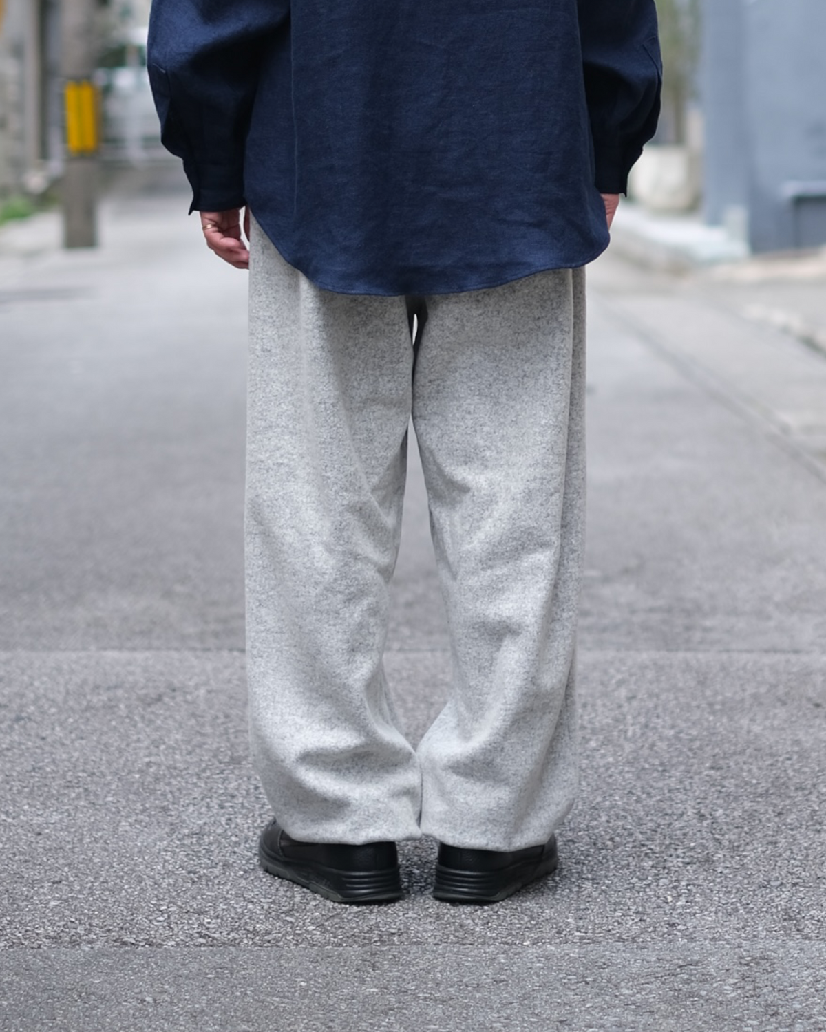 HEALTH "Easy Pants #6" / 헬스 "이지 팬츠 #6"