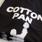 COTTON PAN "U&Y"