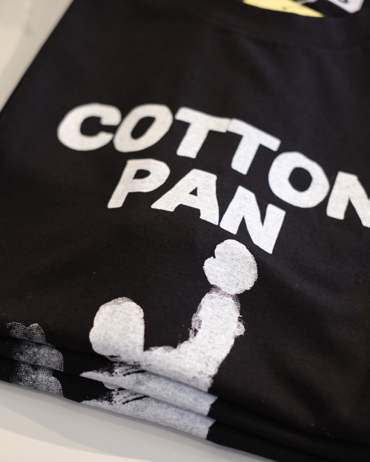 COTTON PAN "U&Y"