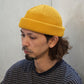 RACAL "Roll Knit Cap" / 라칼 "롤 니트 캡"