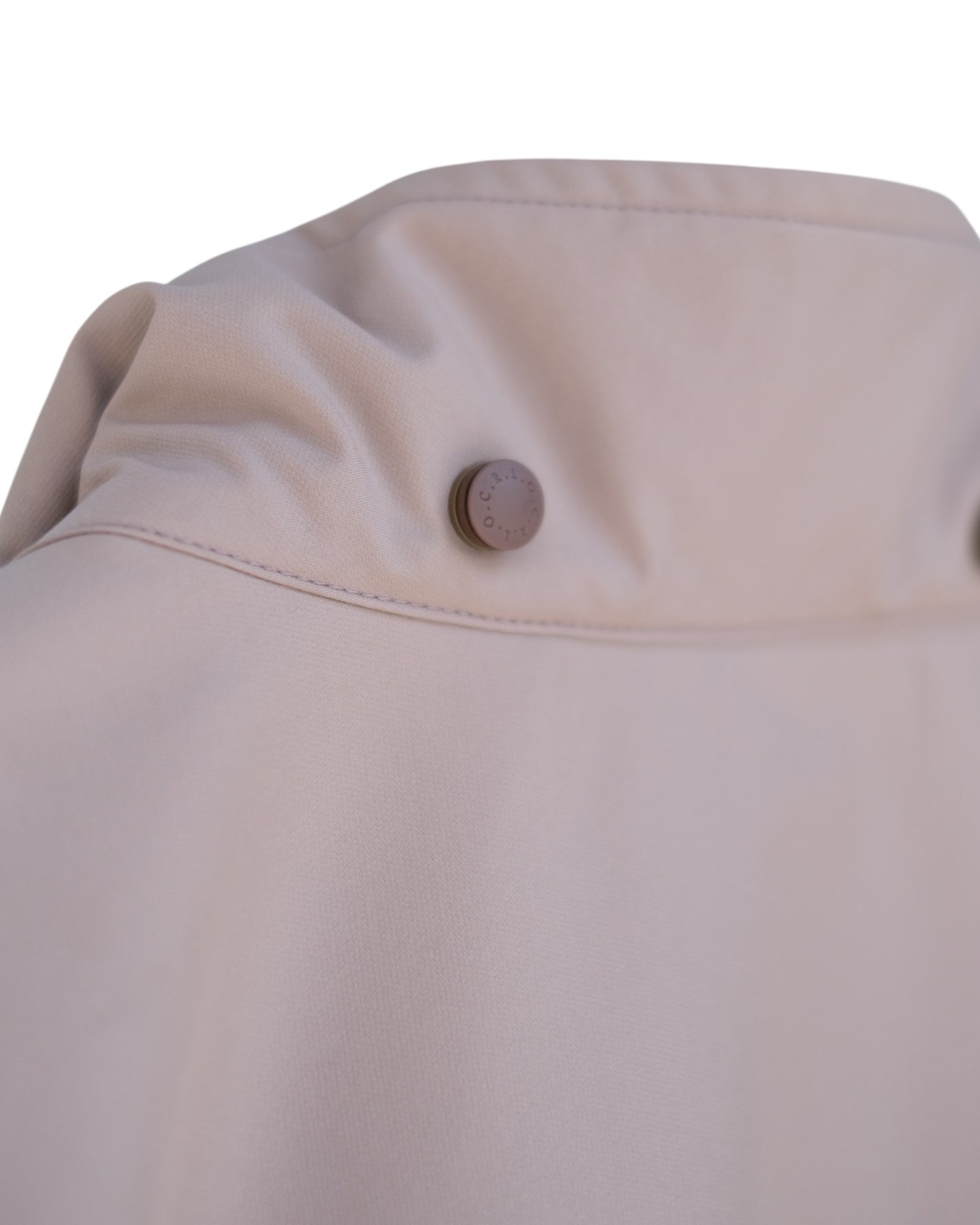 O- "BARTHLOTT JACKET" / オー "バルトロットジャケット" O.C.R.L.